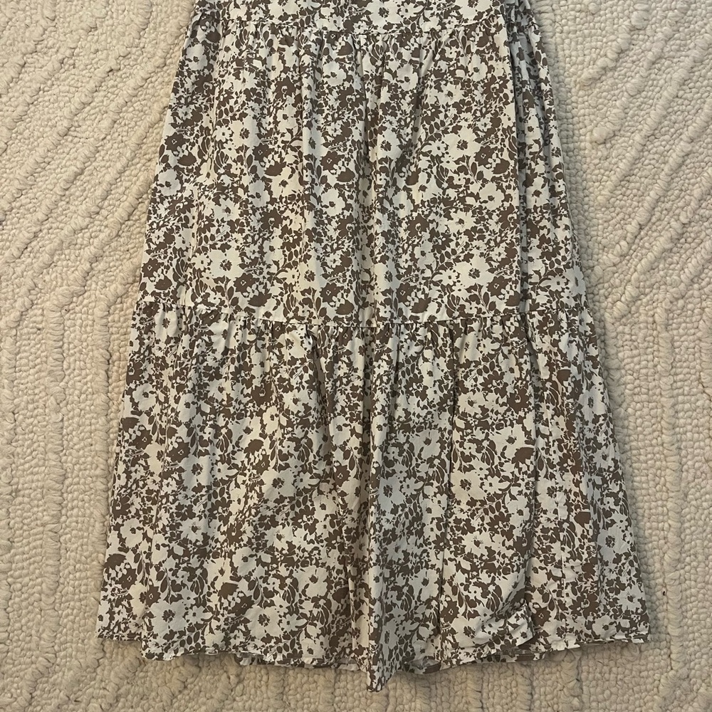 Rails Midi Dress Women’s Size M - Picture 5 of 10